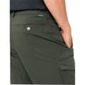 Pikkukuva 7 / 7: Vaude Neyland Cargo Shortsit Ruskea 50 Mies