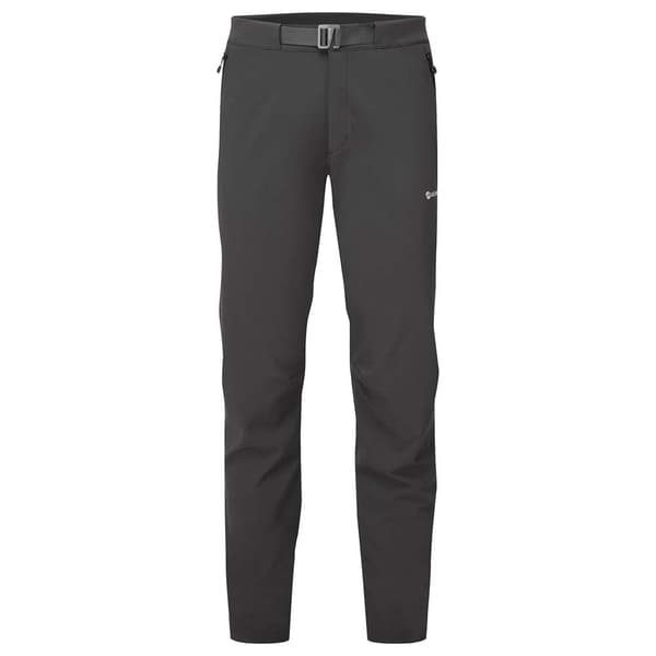Montane Tenacity Lite Byxor Grå 34 Man