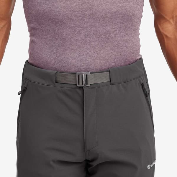 Montane Tenacity Lite Byxor Grå 34 Man