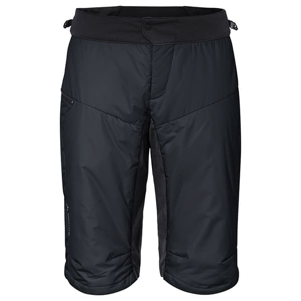 Vaude Bike Minaki Iv Shortsit Musta S Mies