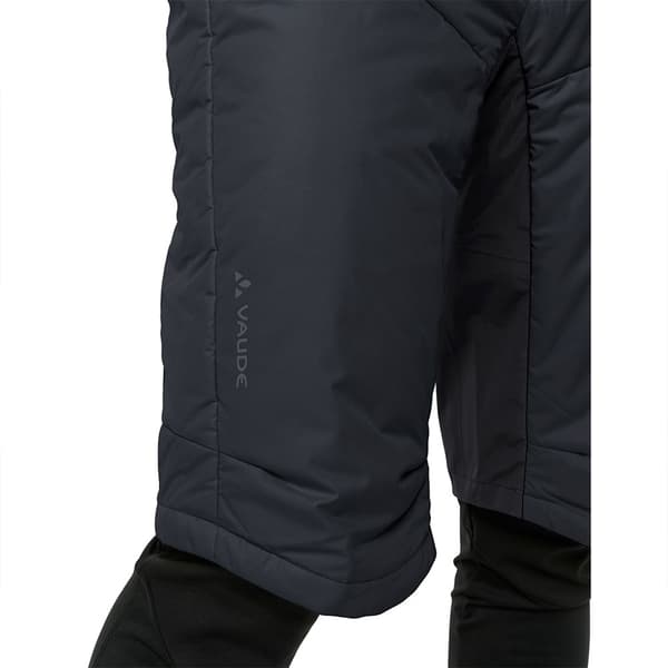 Vaude Bike Minaki Iv Shortsit Musta S Mies