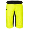 Miniatyrbillede 3 af 8: Vaude Bike Minaki Iv Shorts Gul 2XL Mand