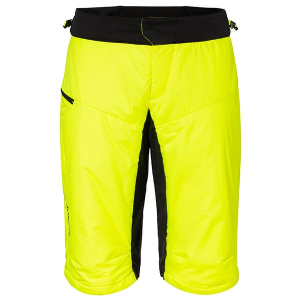 Vaude Bike Minaki Iv Shorts Gul 2XL Mand