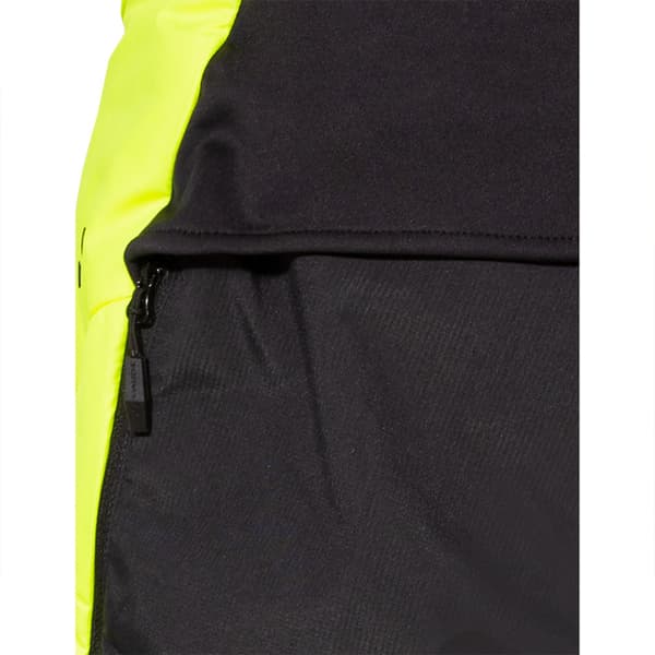 Vaude Bike Minaki Iv Shorts Gul 2XL Mand