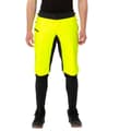 Miniatyrbillede 1 af 8: Vaude Bike Minaki Iv Shorts Gul 2XL Mand