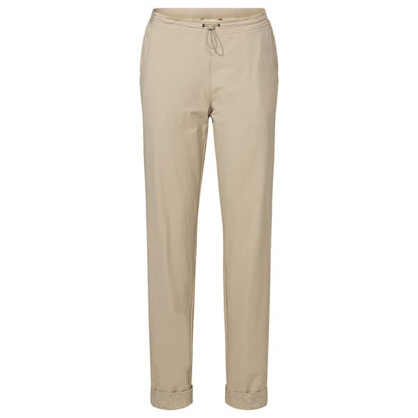 Vaude Mineo Ii Bukser Beige 36 Kvinde