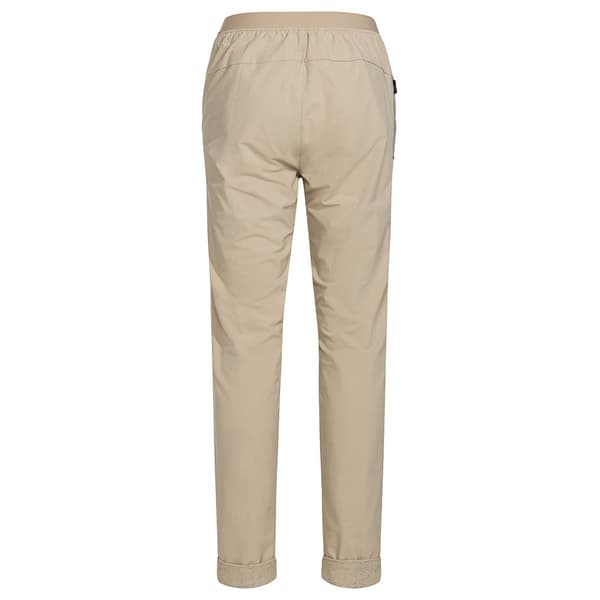 Vaude Mineo Ii Bukser Beige 36 Kvinde