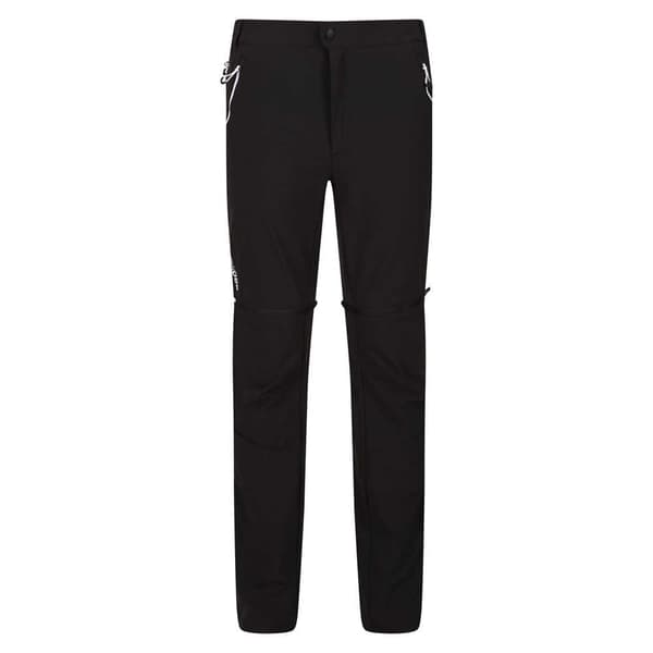 Regatta Mountain Z/o Bukser Sort 44 / Short Mand