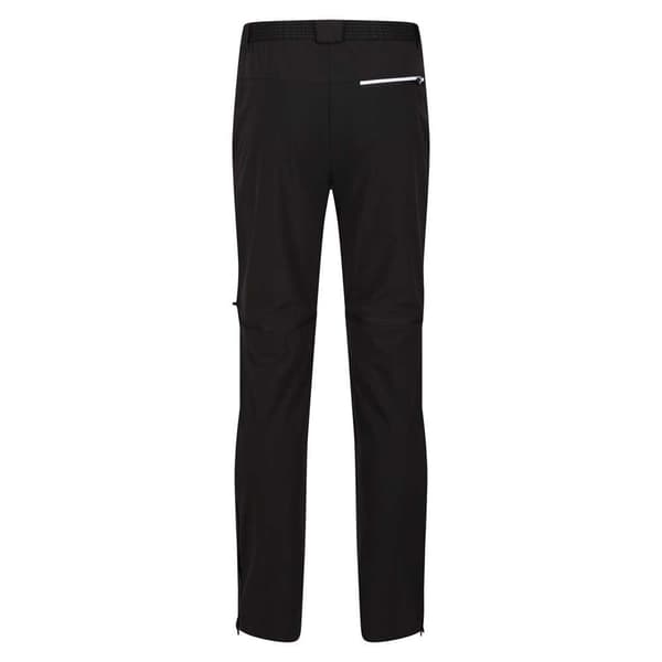 Regatta Mountain Z/o Bukser Sort 44 / Short Mand