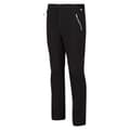 Miniatyrbillede 5 af 9: Regatta Mountain Z/o Bukser Sort 44 / Short Mand