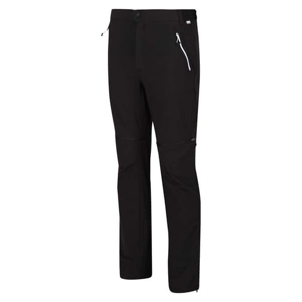 Regatta Mountain Z/o Bukser Sort 44 / Short Mand