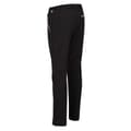 Miniatyrbillede 6 af 9: Regatta Mountain Z/o Bukser Sort 44 / Short Mand