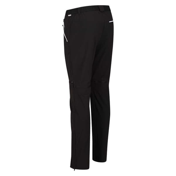 Regatta Mountain Z/o Bukser Sort 44 / Short Mand