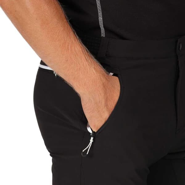 Regatta Mountain Z/o Bukser Sort 44 / Short Mand