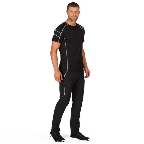 Regatta Mountain Z/o Bukser Sort 44 / Short Mand