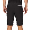 Miniatyrbillede 2 af 9: Regatta Mountain Z/o Bukser Sort 44 / Short Mand