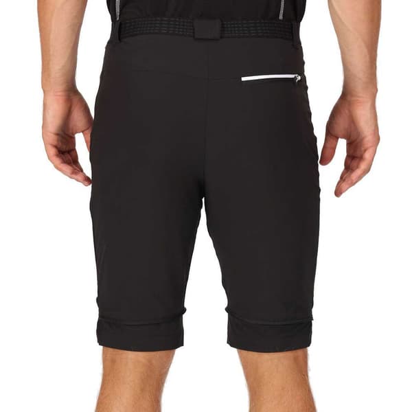 Regatta Mountain Z/o Bukser Sort 44 / Short Mand