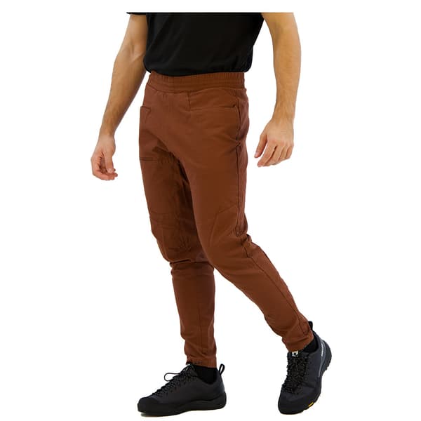 Millet Cimaï Byxor Brun XL Man