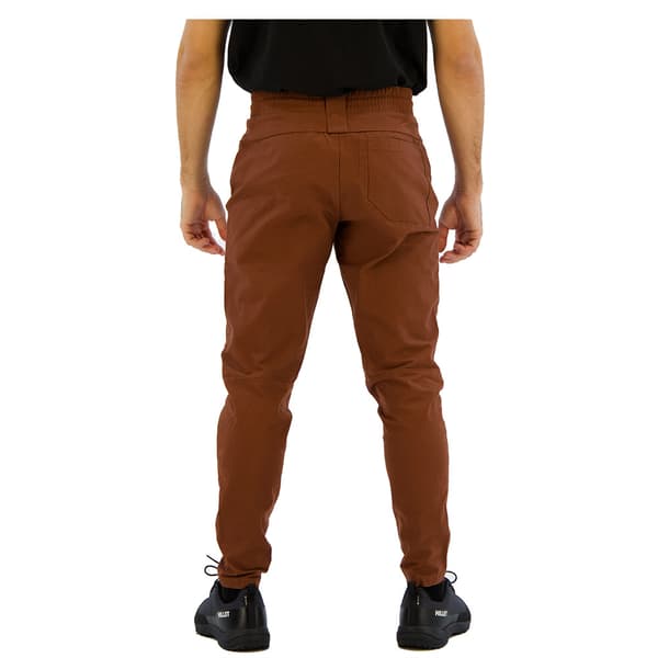 Millet Cimaï Byxor Brun XL Man