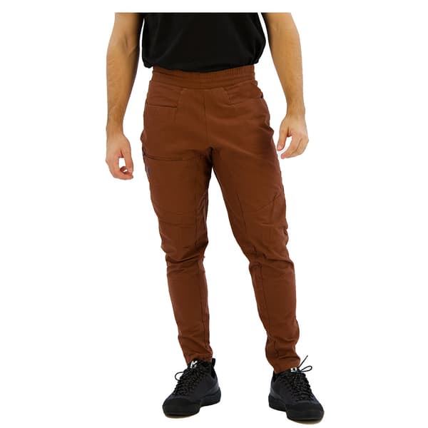 Millet Cimaï Bukser Brun XL Mand