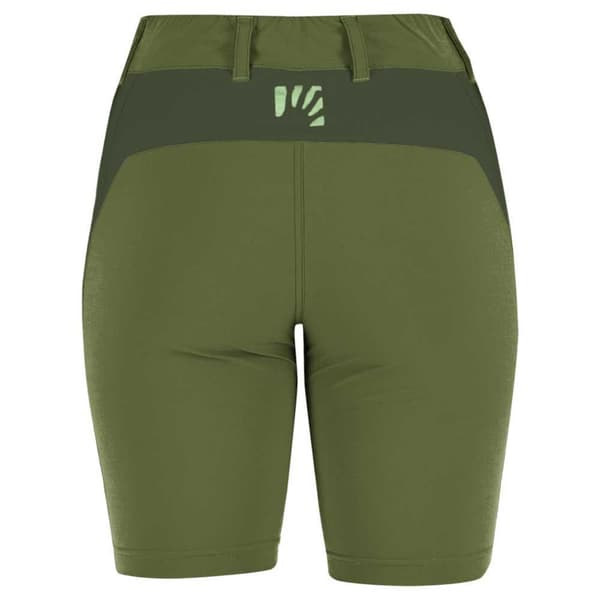 Karpos Fantasia Shorts Grönt 42 Kvinna