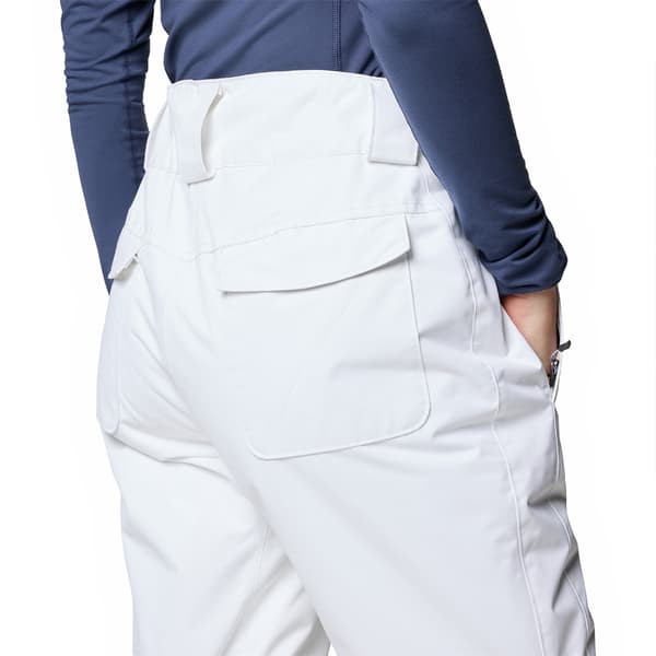 Columbia Bugaboo™ Ii Byxor Vit S / Short Kvinna