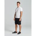 Miniatyrbillede 3 af 4: Slam Emirates Team New Zealand Active Cargo Shorts Sort 50 Mand