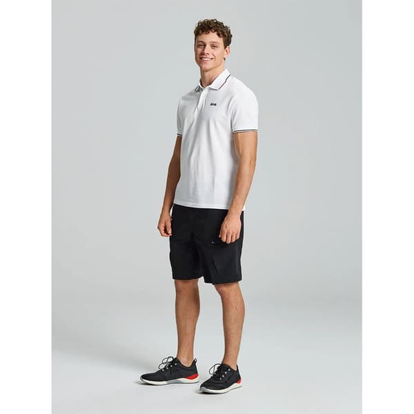Slam Emirates Team New Zealand Active Cargo Shorts Sort 50 Mand