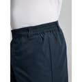 Miniatyrbillede 4 af 4: Slam Emirates Team New Zealand Active Cargo Shorts Sort 50 Mand