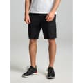 Miniatyrbillede 1 af 4: Slam Emirates Team New Zealand Active Cargo Shorts Sort 50 Mand