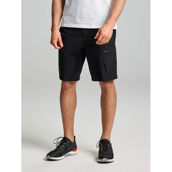Slam Emirates Team New Zealand Active Cargo Shorts Sort 50 Mand
