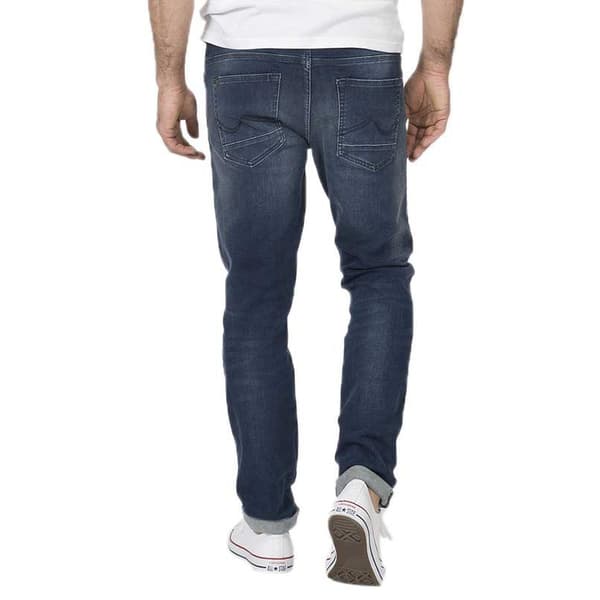 Petrol Industries Seaham Jeans Blå 31 / 34 Man