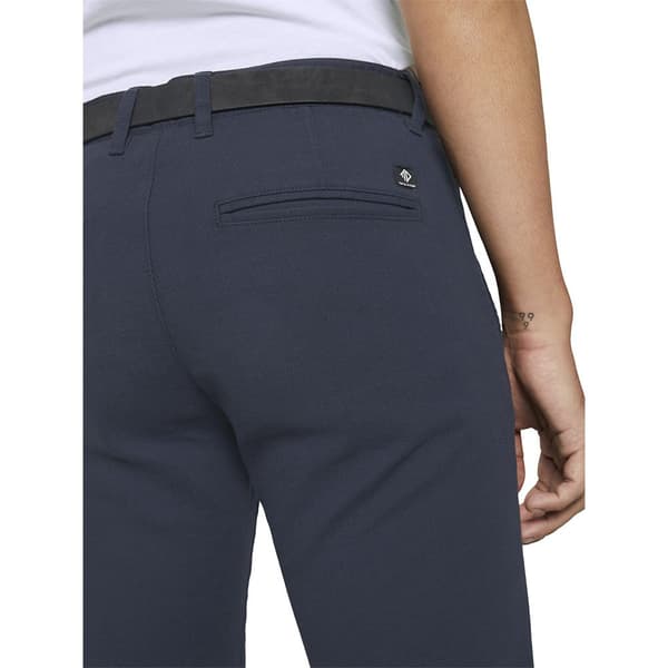 Tom Tailor 1020451 Chinobukser Grå 36 / 34 Mand