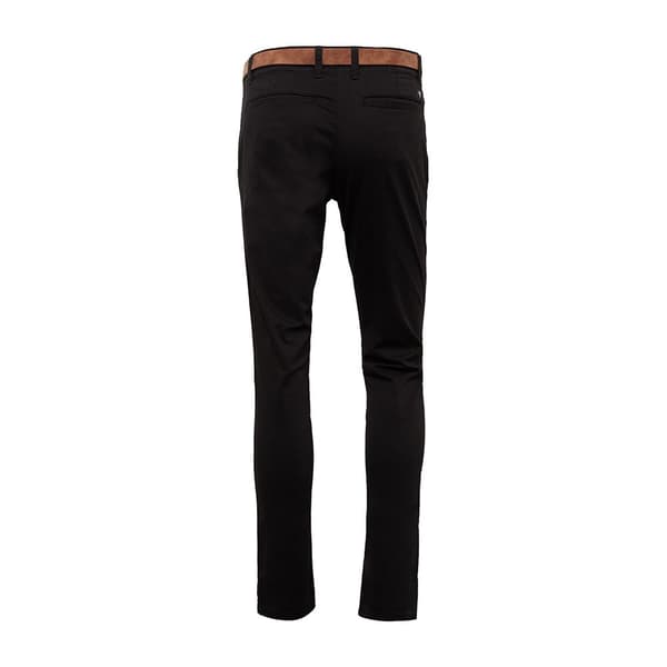 Tom Tailor 1008253 Bukser Sort 28 / 32 Mand