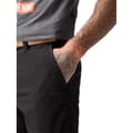 Miniatyrbillede 8 af 8: Tom Tailor 1008253 Bukser Sort 28 / 32 Mand