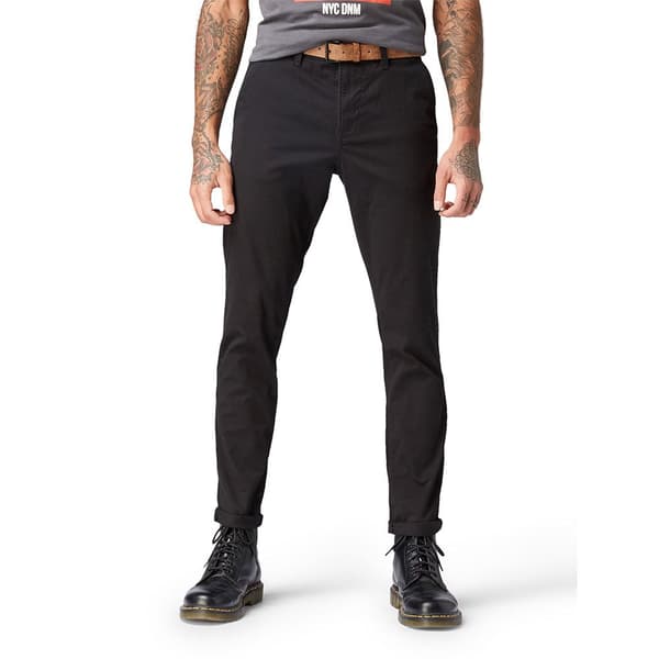 Tom Tailor 1008253 Bukser Sort 28 / 32 Mand