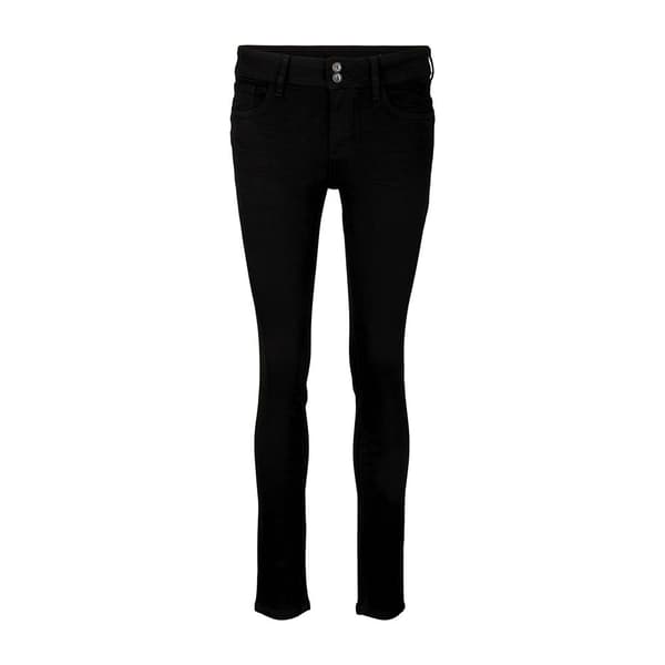 Tom Tailor Alexa Skinny Jeans Svart 32 / 30 Kvinna