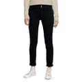 Miniatyrbild 1 av 7: Tom Tailor Alexa Skinny Jeans Svart 32 / 30 Kvinna
