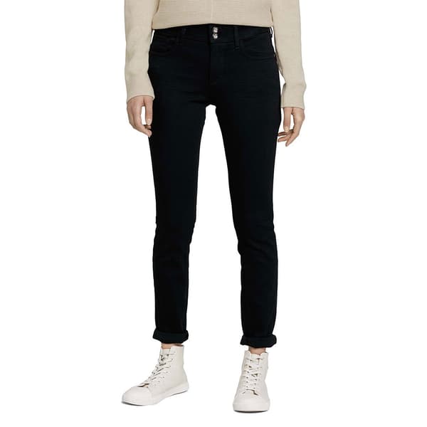 Tom Tailor Alexa Skinny Jeans Svart 32 / 30 Kvinna