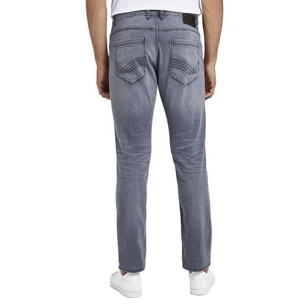 Tom Tailor 1021161 Jeans Grå 34 / 36 Mand