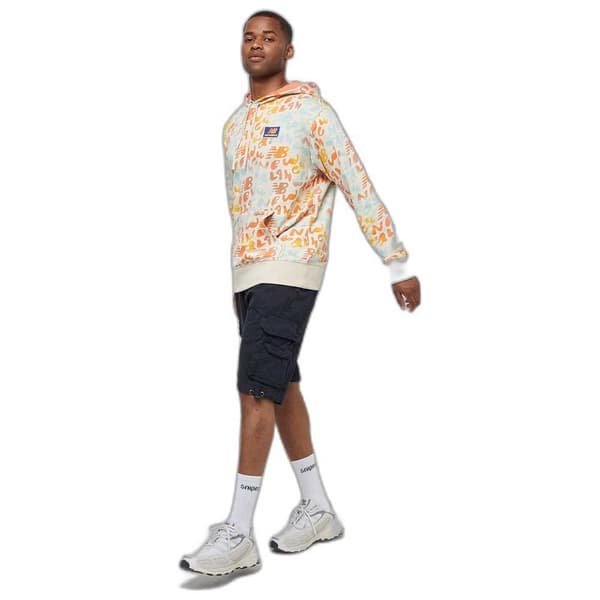 Urban Classics Double Pocket Shorts Blå L Mand