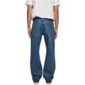 Miniatyrbillede 2 af 8: Urban Classics Organic Triangle Jeans Blå 34 Mand