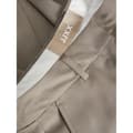 Miniatyrbild 6 av 8: Jack & Jones Mary Regular Jjxx Höga Midje Byxor Beige 24 / 30 Kvinna