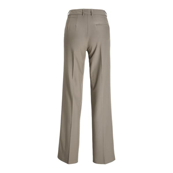 Jack & Jones Mary Regular Jjxx Höga Midje Byxor Beige 24 / 30 Kvinna