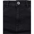 Miniatyrbillede 7 af 10: Urban Classics Up High Waist Shorts Sort 32 Kvinde