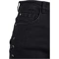 Miniatyrbillede 8 af 10: Urban Classics Up High Waist Shorts Sort 32 Kvinde