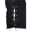 Miniatyrbillede 9 af 10: Urban Classics Up High Waist Shorts Sort 32 Kvinde