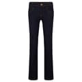 Miniatyrbild 3 av 7: Tom Tailor Straight Jeans Svart 26 / 32 Kvinna