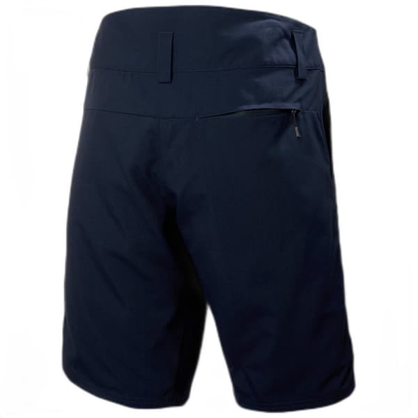 Helly Hansen Crewline Cargo 2.0 Shorts Blå 36 Man