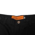 Miniatyrbillede 5 af 5: West Coast Choppers Caine Ripstop Cargo Shorts Sort M Mand